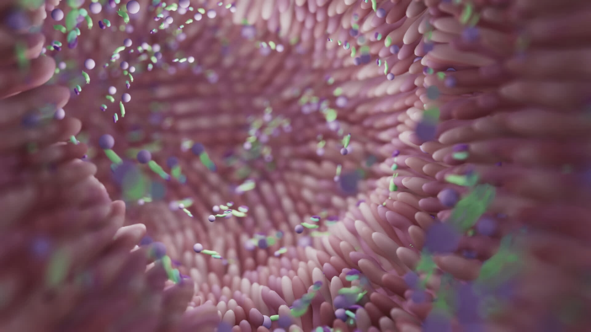 Microbiom in der Schwangerschaft