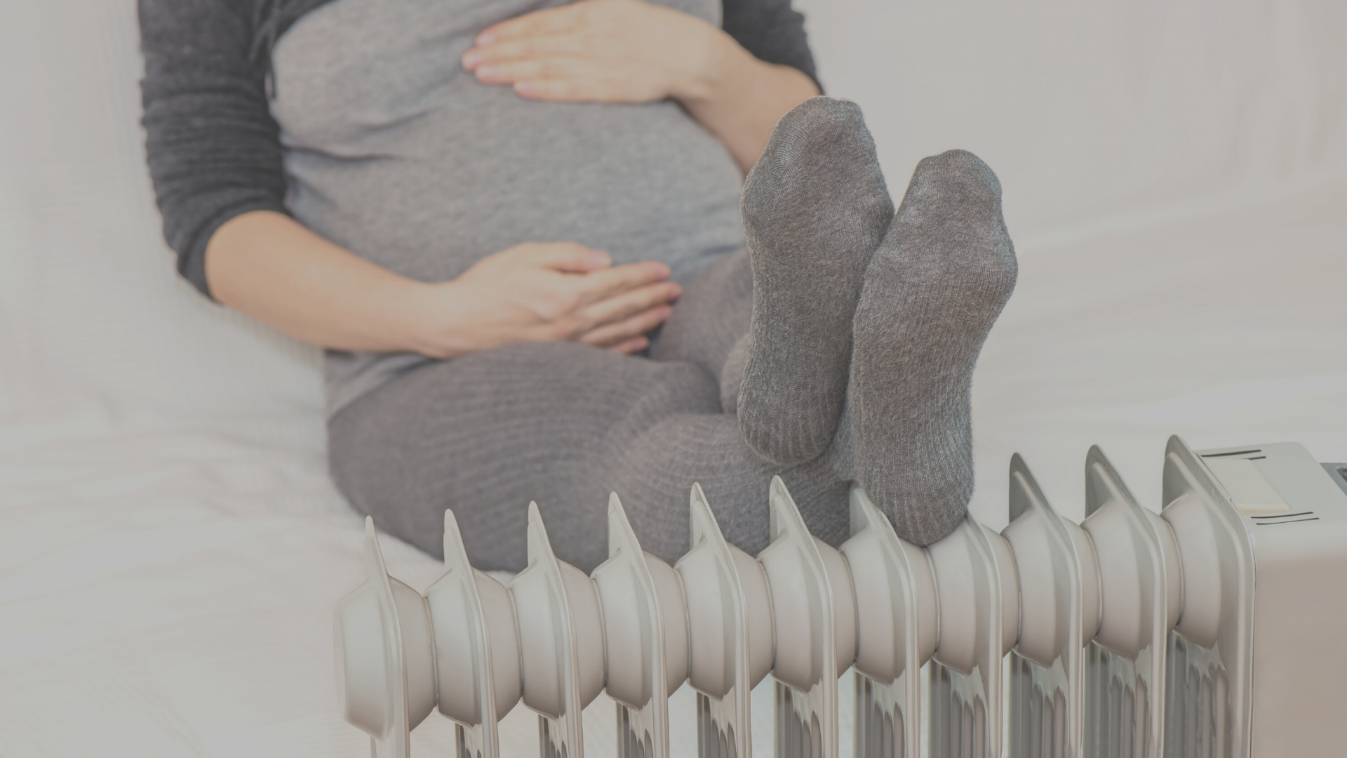 Alles wird nun schwerer