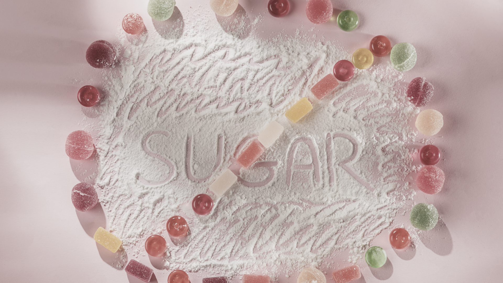 Ernährungsform: zuckerfrei