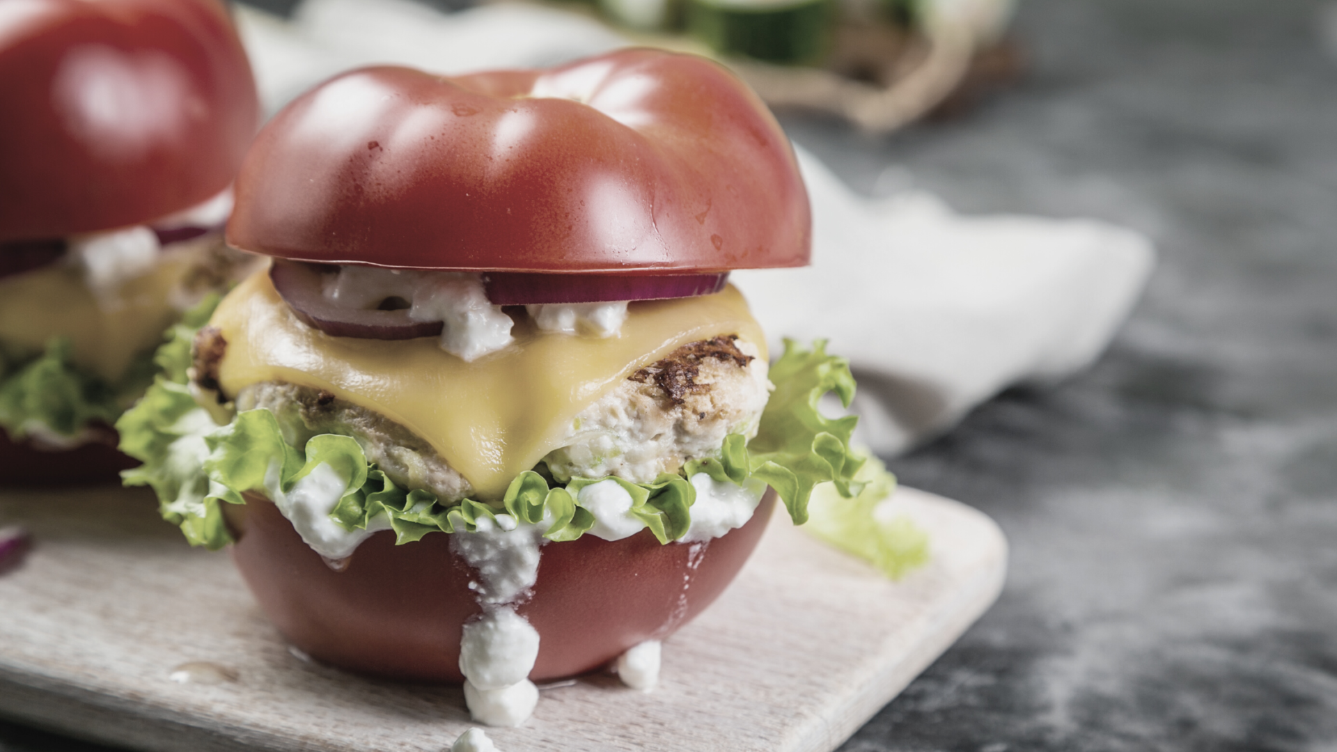 Ernährungsform: low carb