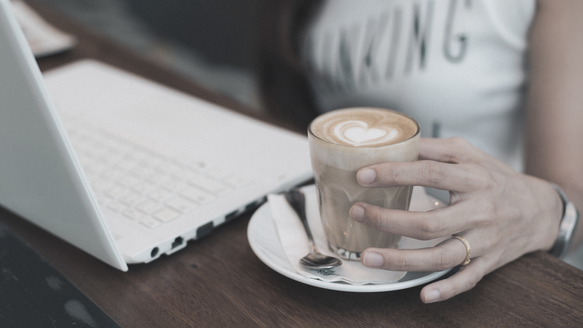 Motiviert uns Kaffee? 