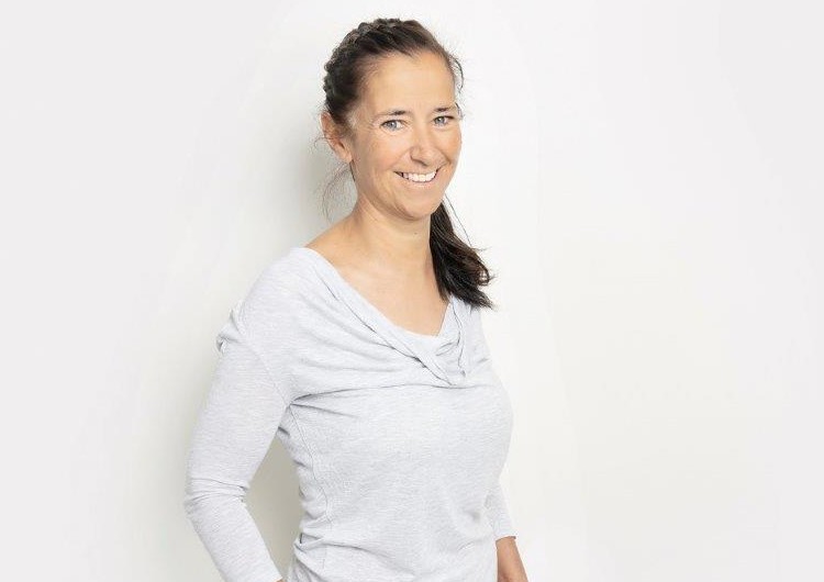 Claudia Tobler Buggyfit-Kursleiterin