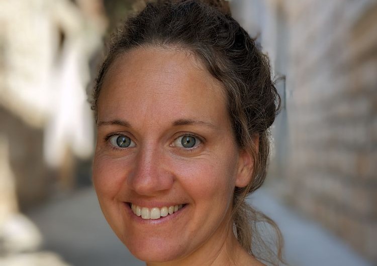 Denise Keel Buggyfit-Instructor