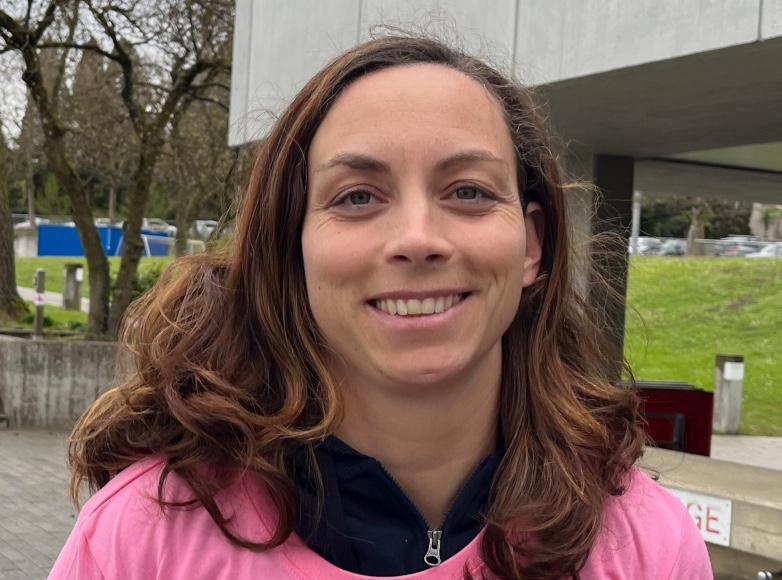 Jasmin Montes-Sitton Buggyfit-Instructor