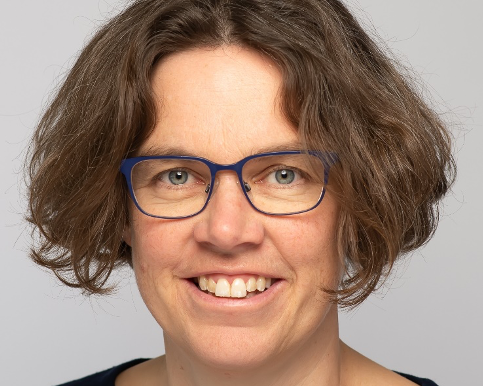 Sonja Erni Buggyfit-Instructor