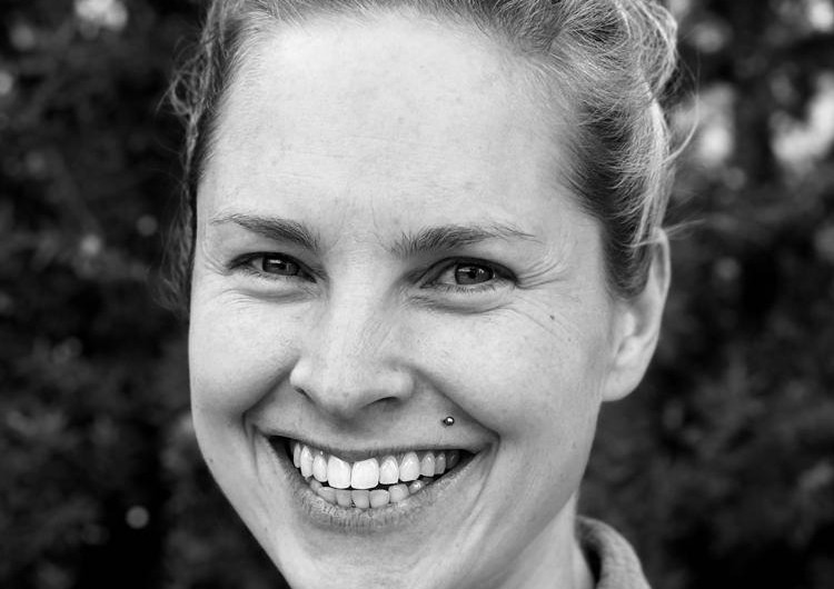 Vera Häberli Buggyfit-Kursleiterin