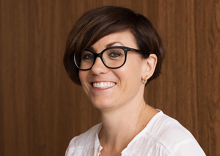 Sibylle Abt Buggyfit-Diététicienne